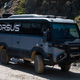 Image for article titled The Torsus Praetorian Is An Off-Road Bus For The End Times